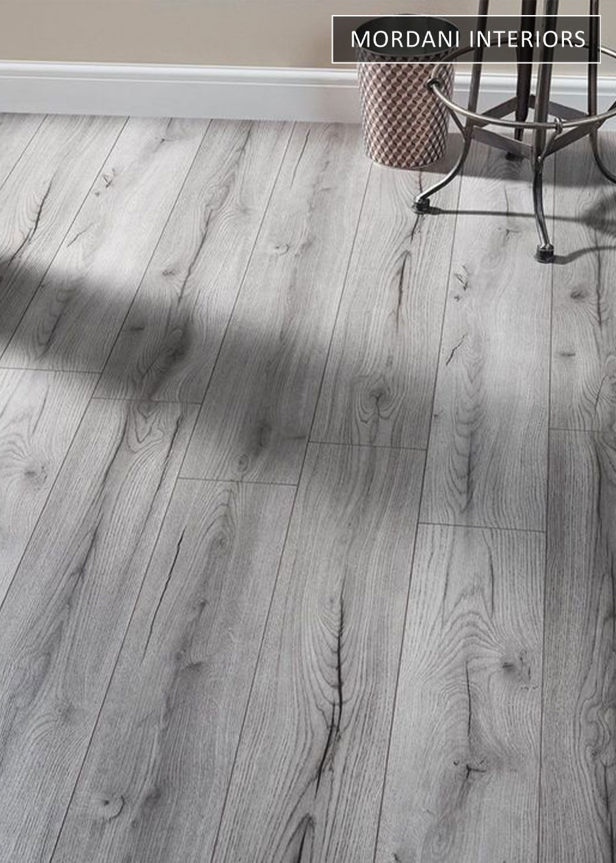 Grey Wilds Spc Wooden Flooring